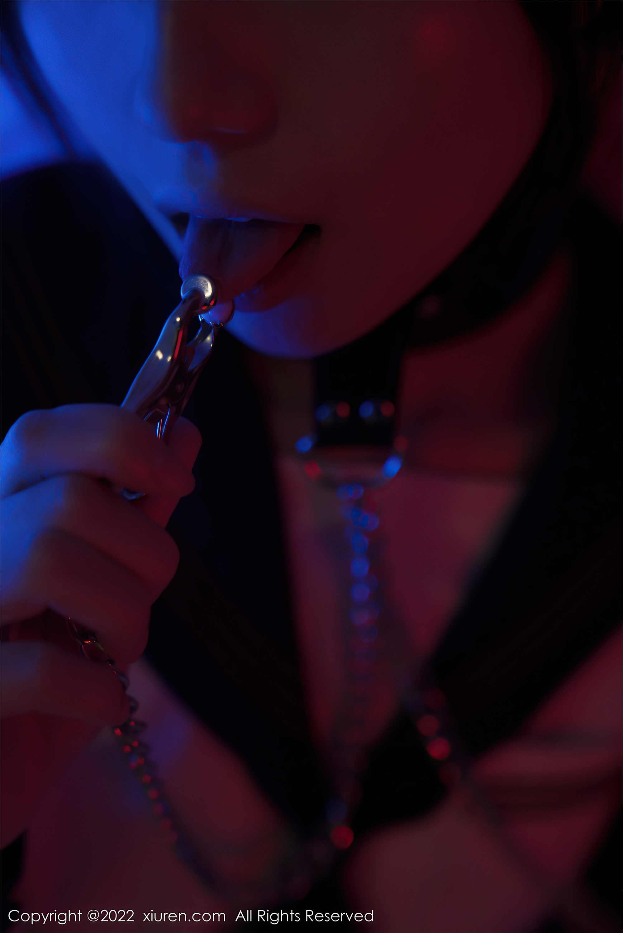 Xiuren秀人网 2022.05.10 NO.4986 仓井优香